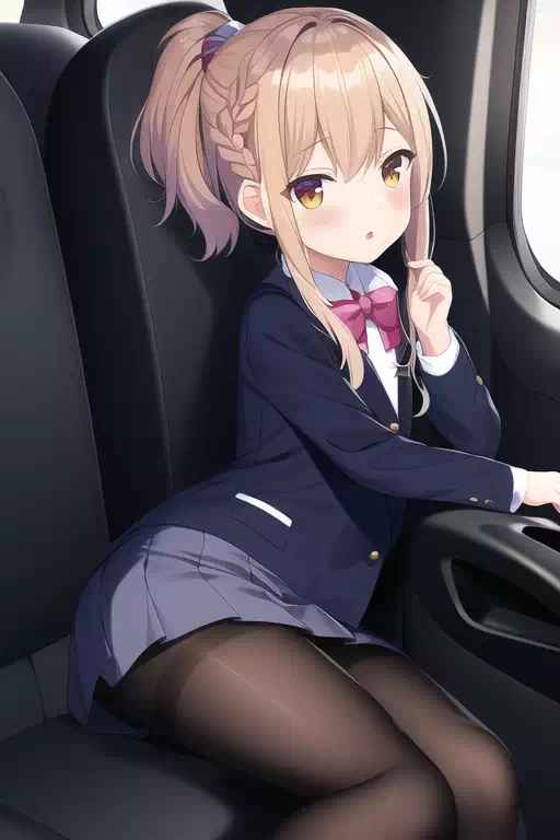 制服