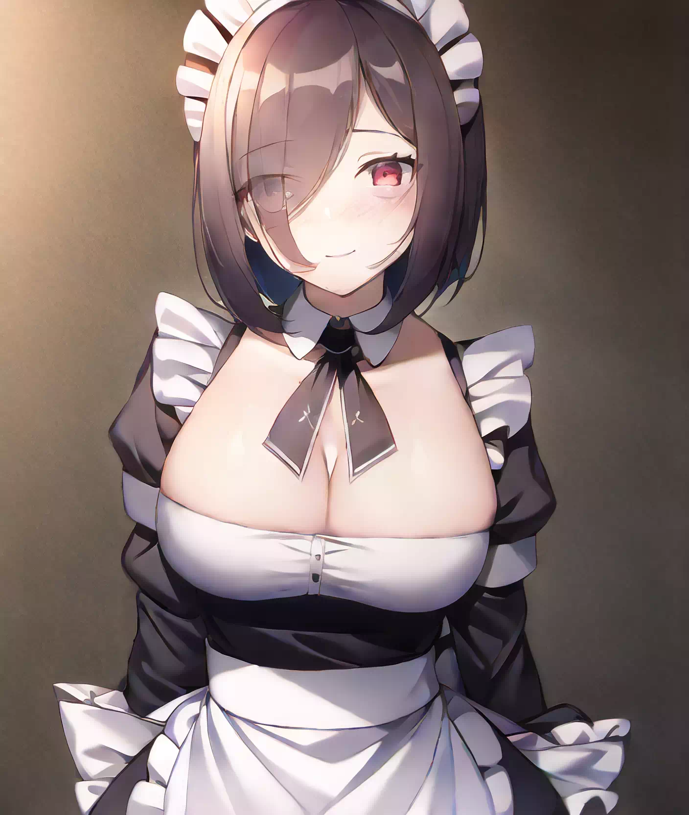 メイド４