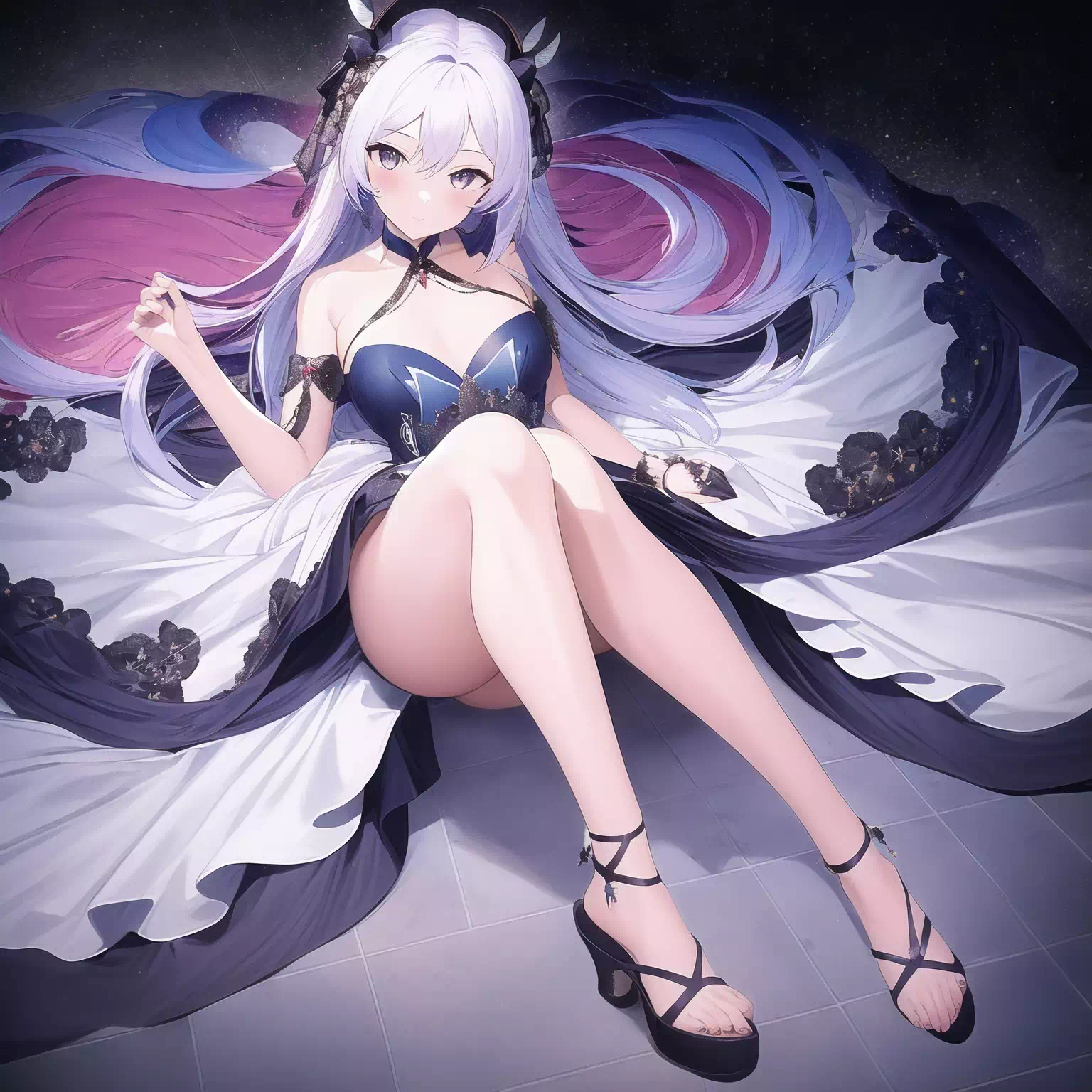 9