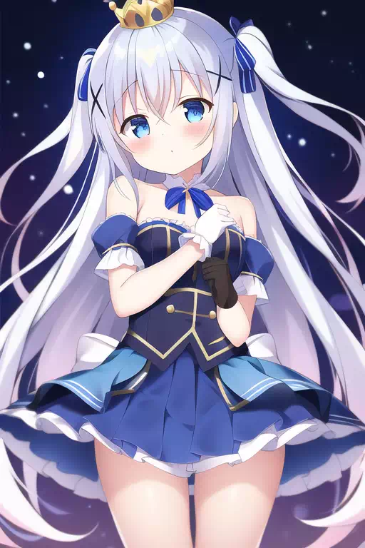 かわいいカフウチノ