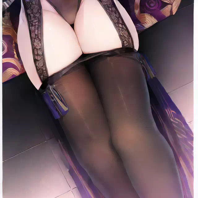 ふともも