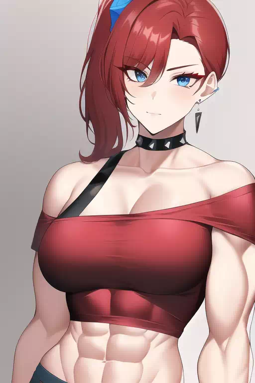 More images of Eve