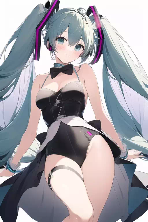初音ミク