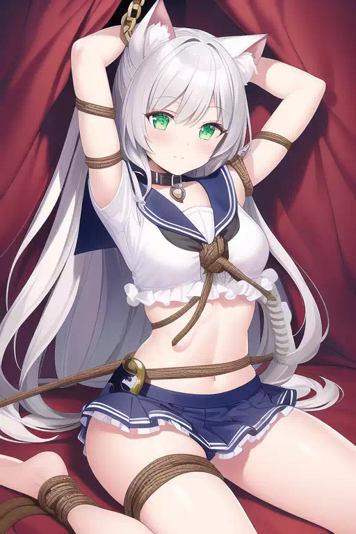 无?