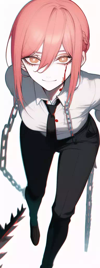 マキマさん
