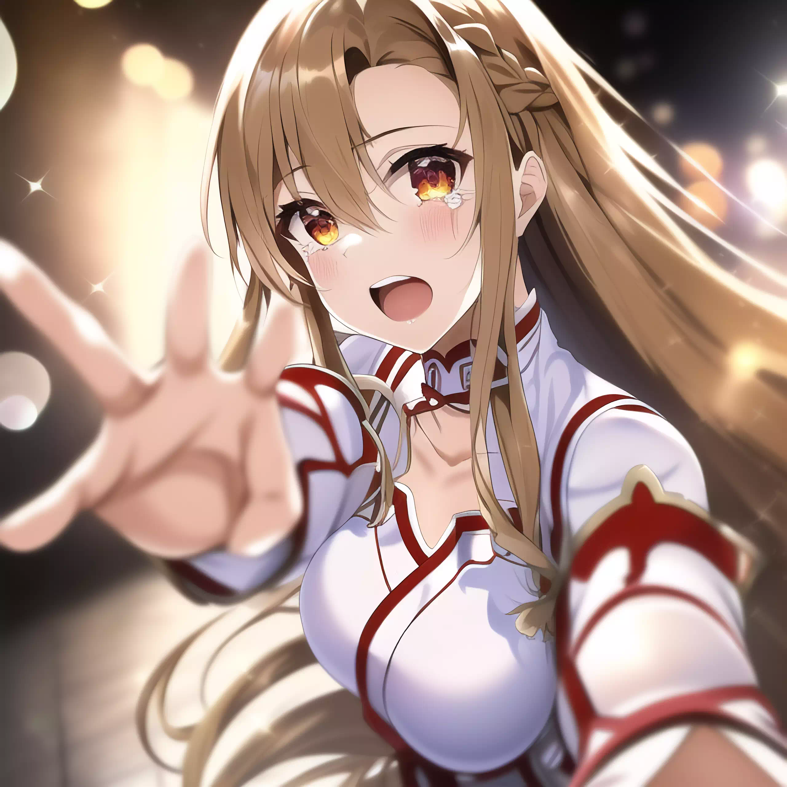 アイドルアスナ2