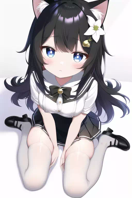 夜珀JKちゃん