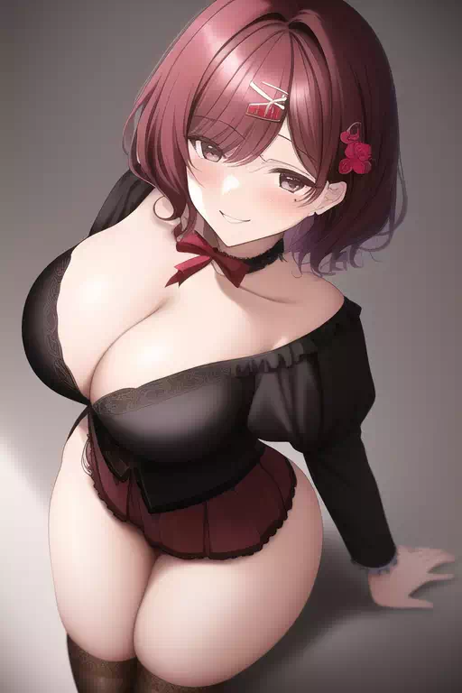 OppAI樋口円香