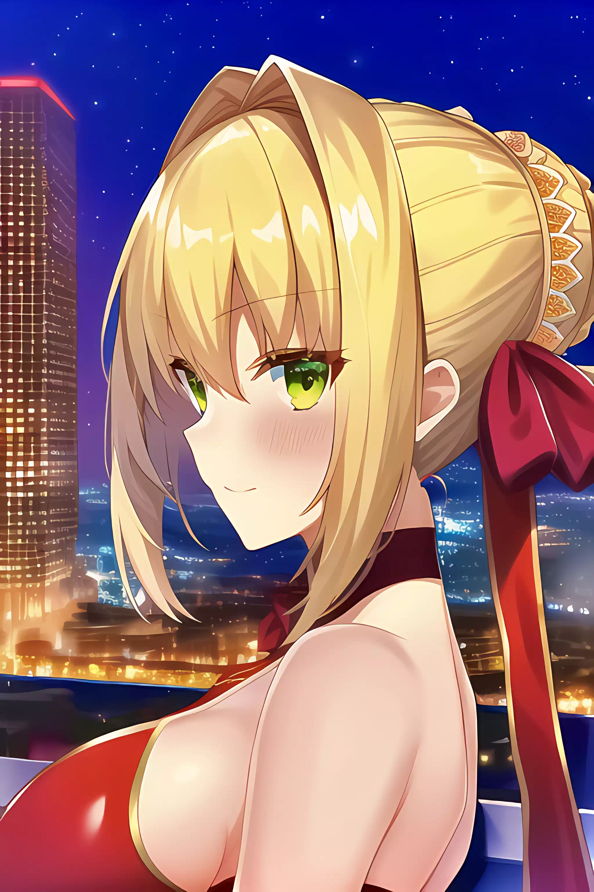 ネロ・クラウディウス
