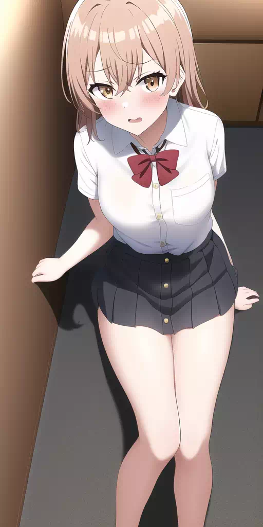 いろはす
