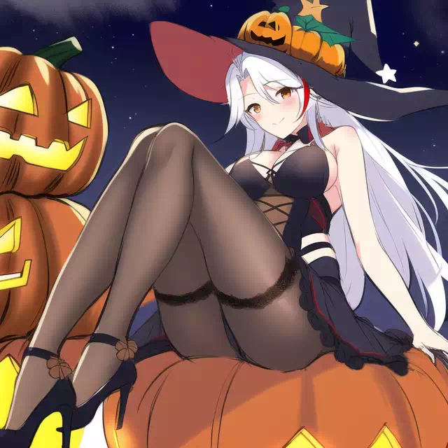 Prinz Eugen Costume