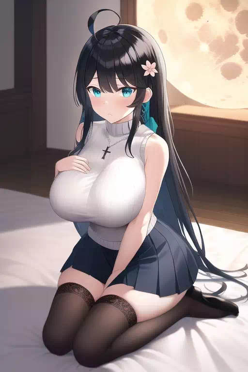 美少女