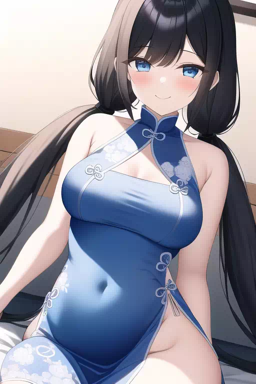 魅惑のチャイナガール11