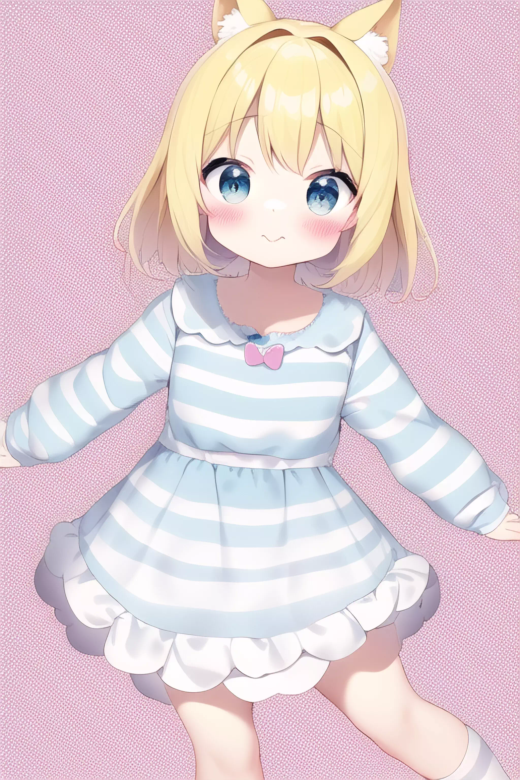 すとらいぷろり！