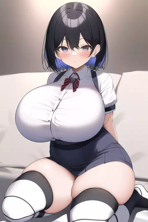 むちむち