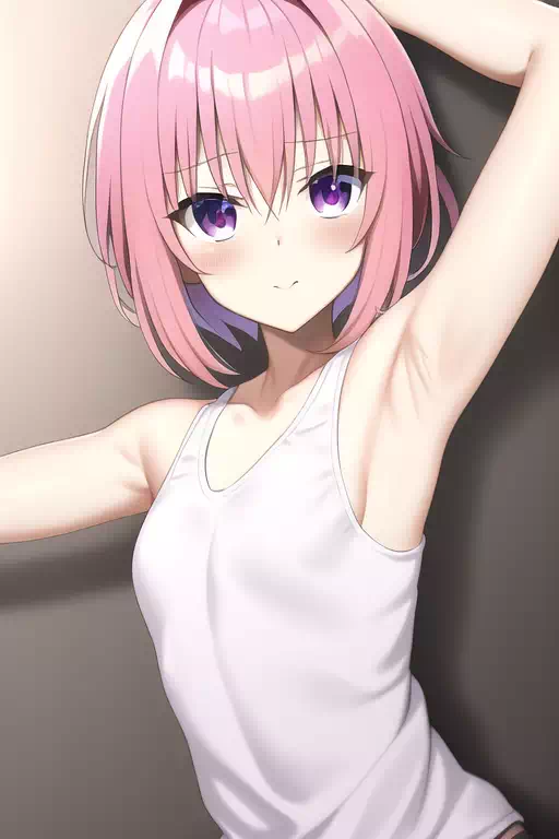 モモ「こういうのはお好きですか？？」