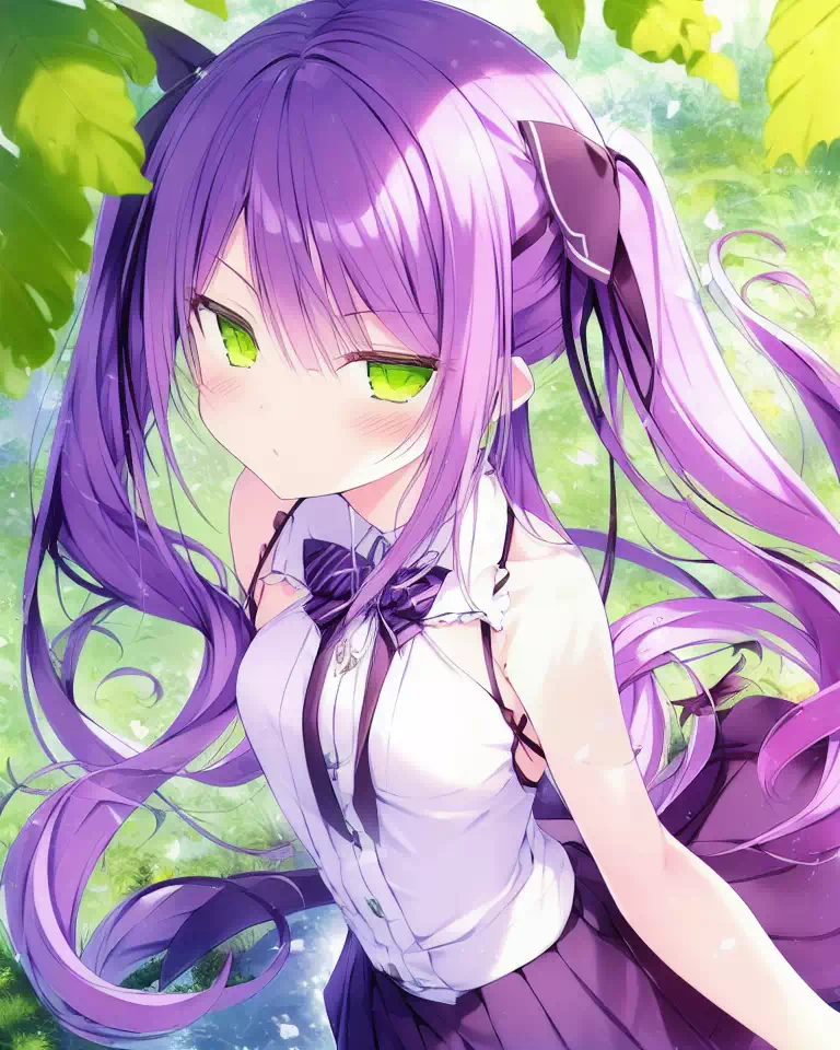 常闇トワ