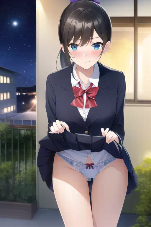 たくし上げ詰め合わせ74