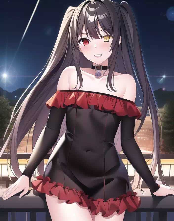 ドレス 2