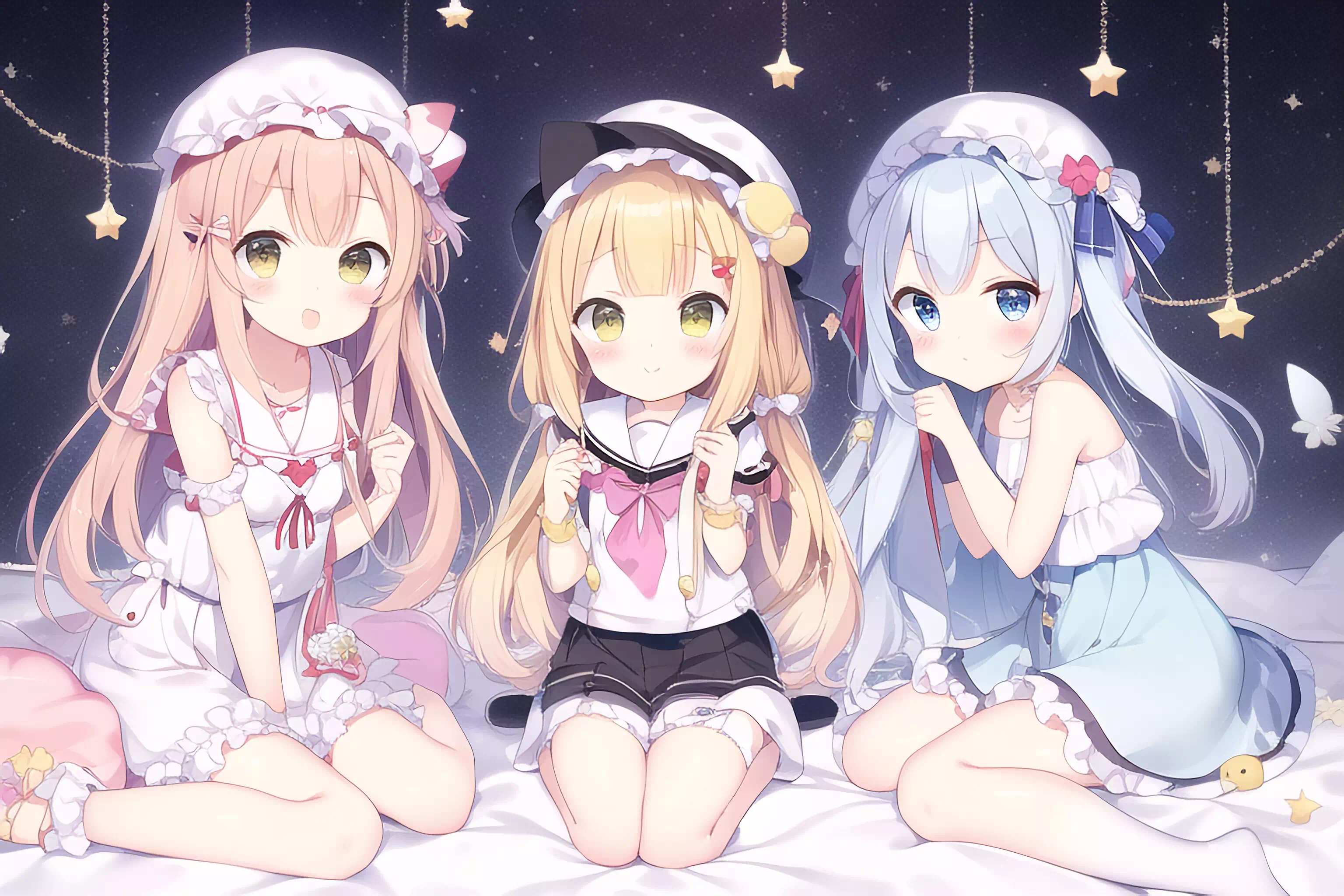 Cute Art 2 ☆