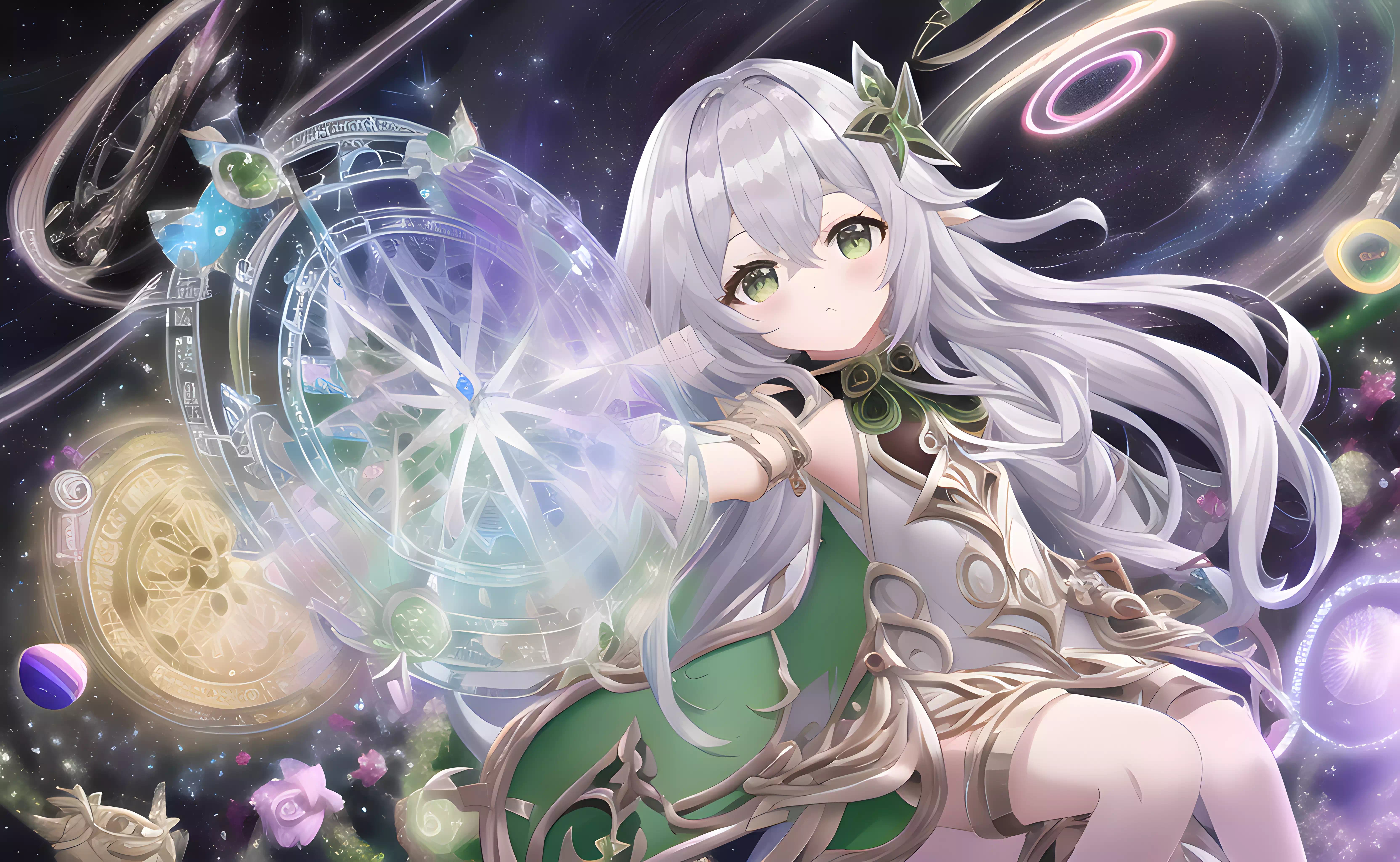 nahida