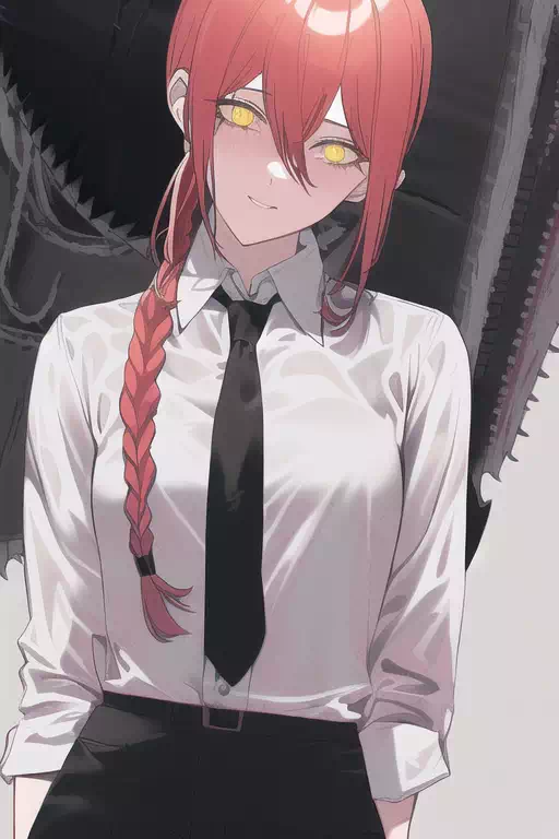 マキマ