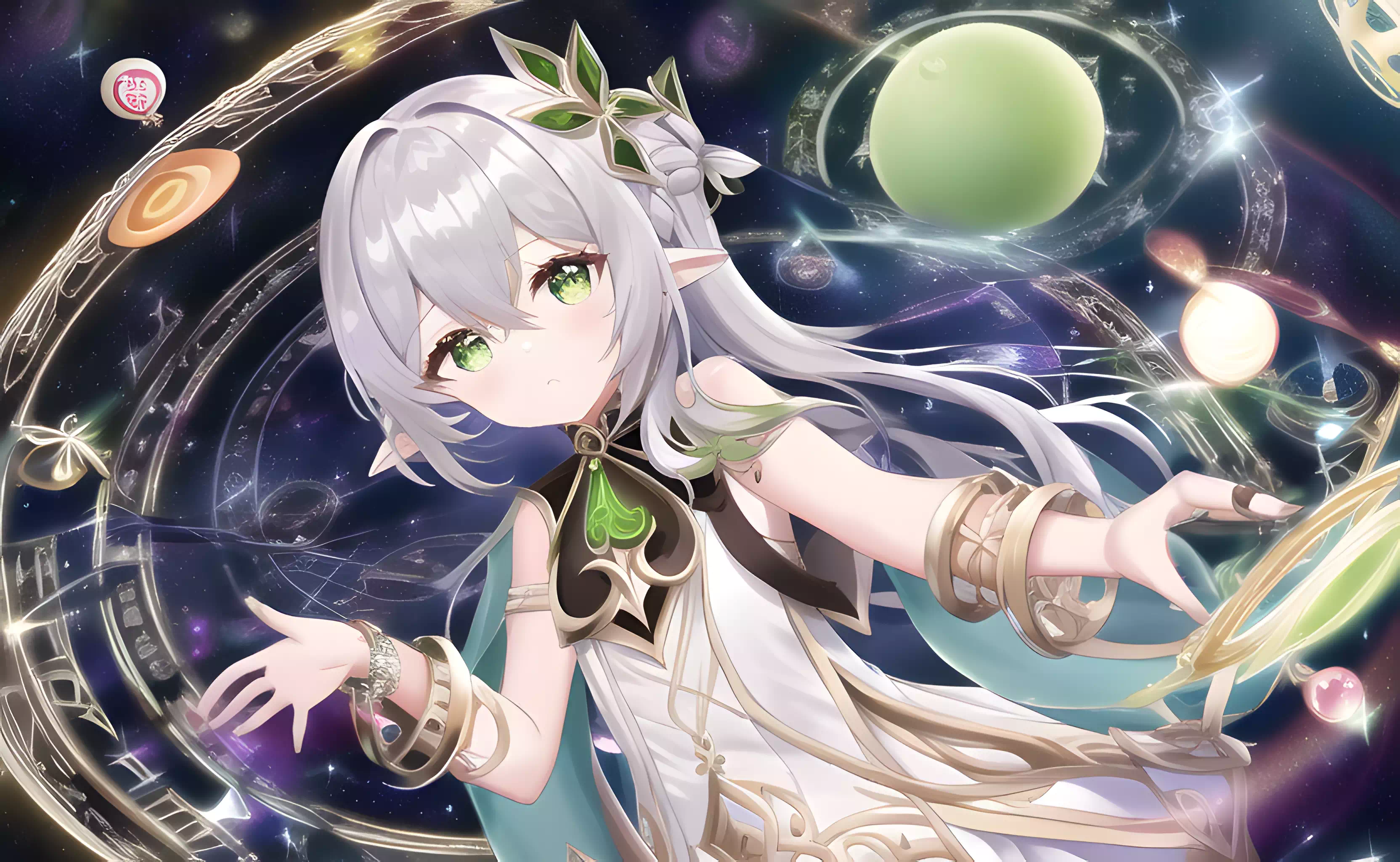 nahida