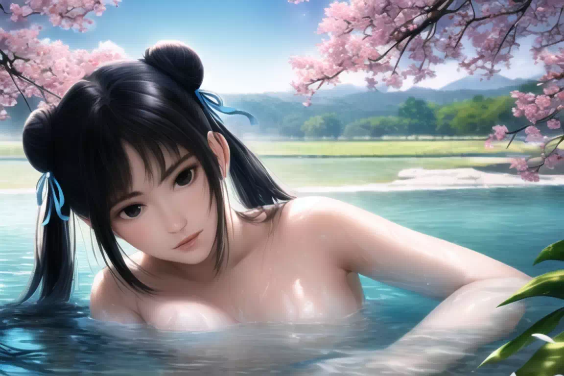 古?少女3 ?蛇??遇