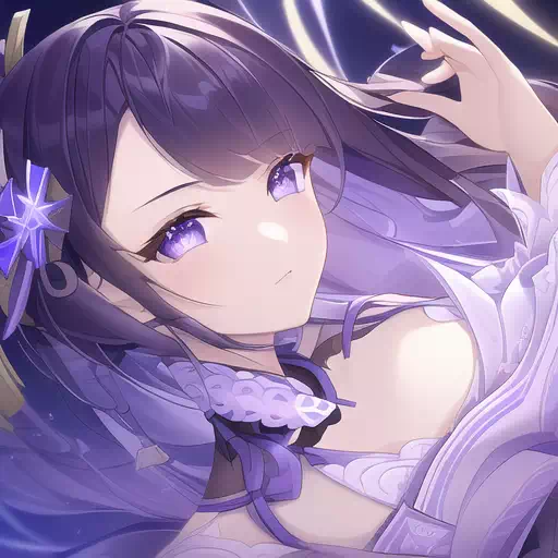 Novel AI 雷?将?（二）