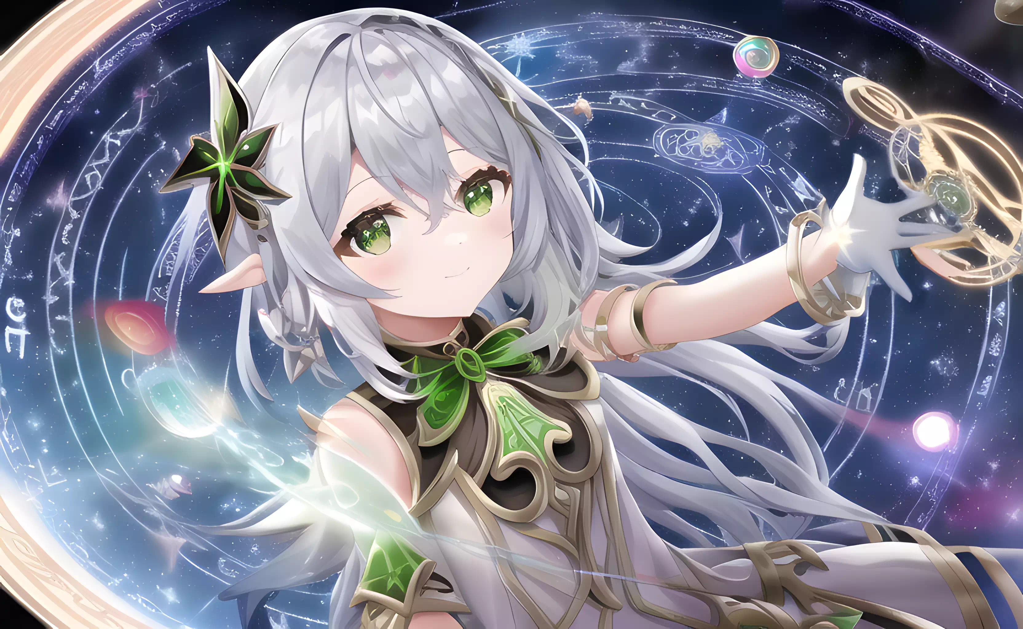 nahida