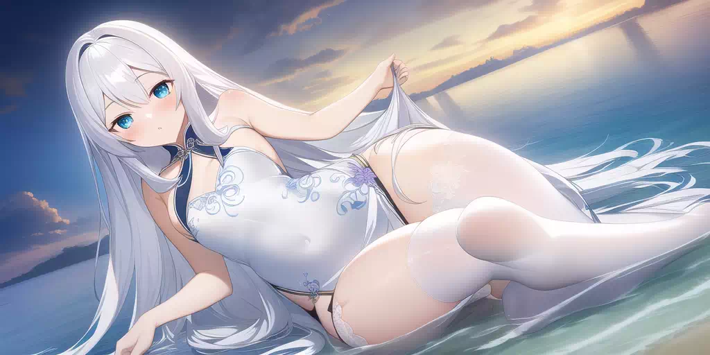 无?