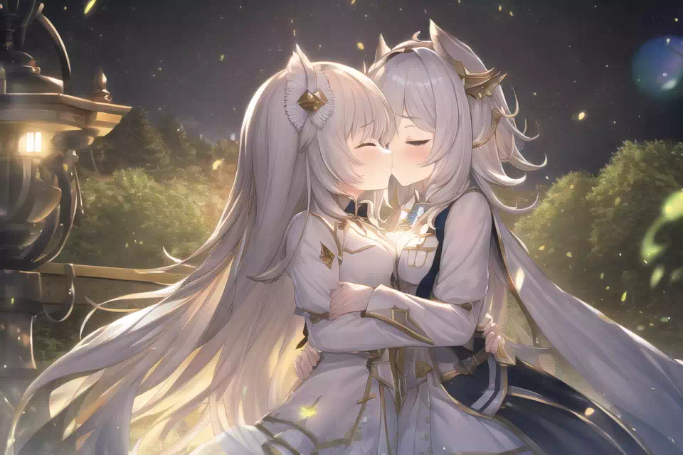 无?