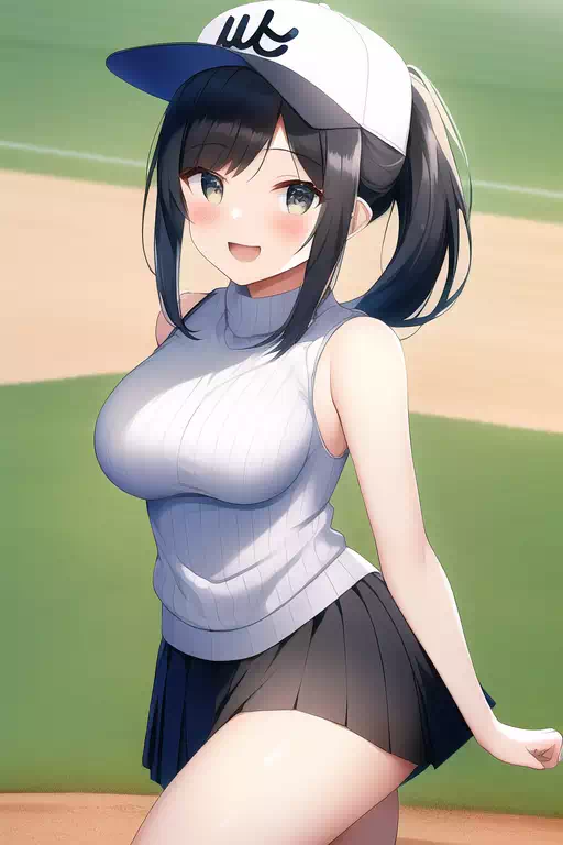 野球しようよ3