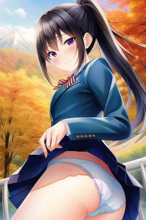 たくし上げ詰め合わせ77