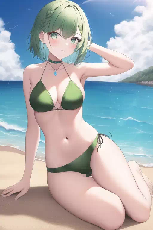 サマーバケーション