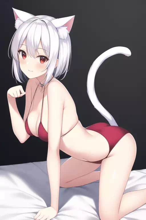 ?娘その１