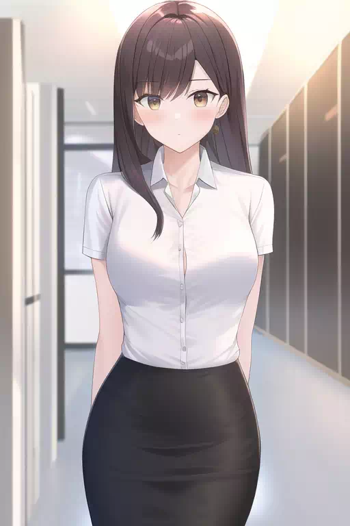 タイトスカート