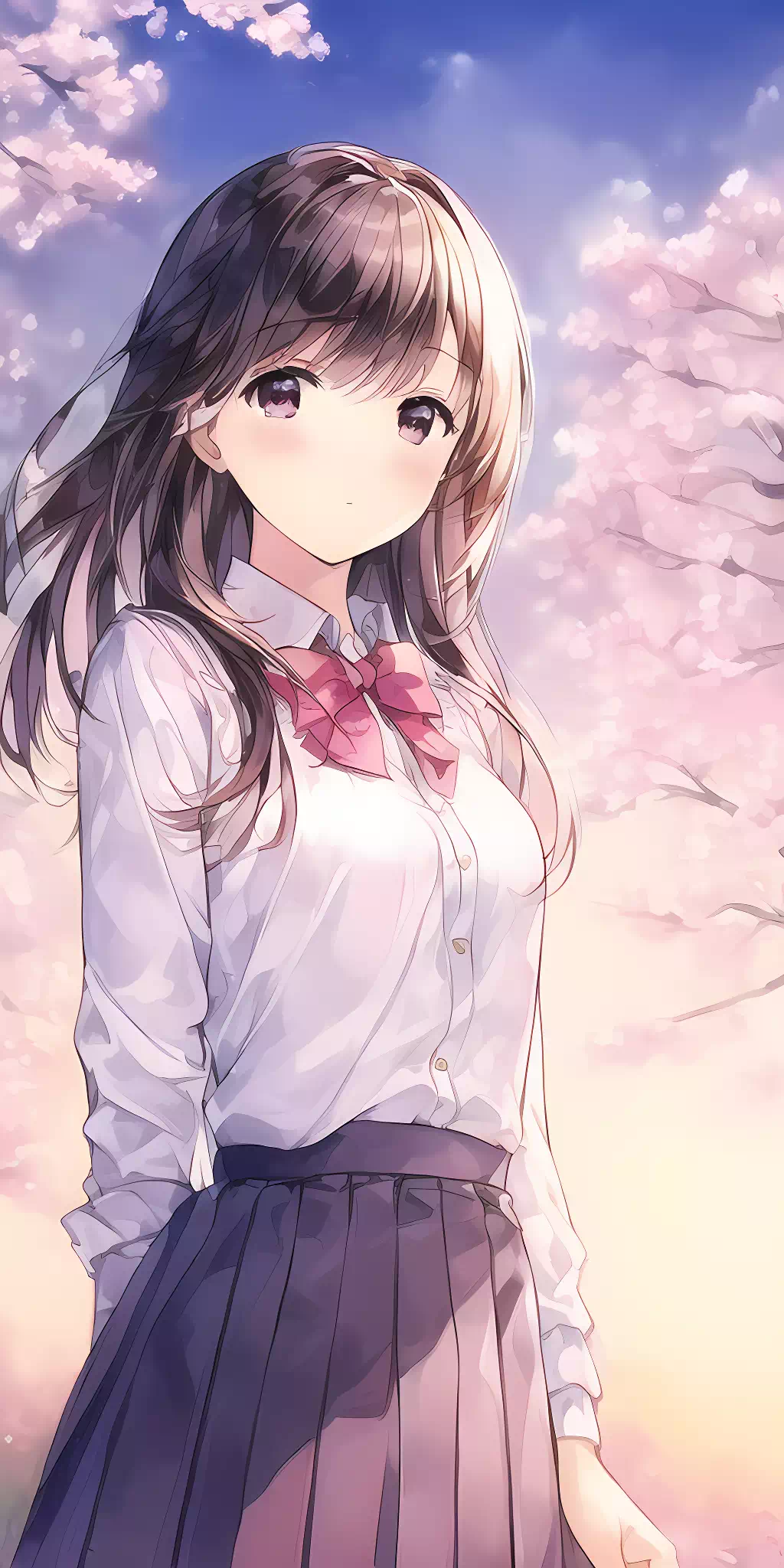 桜