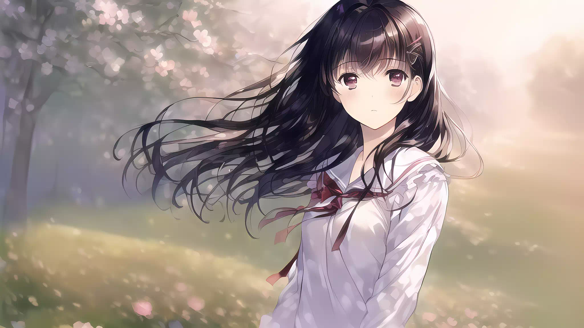 桜
