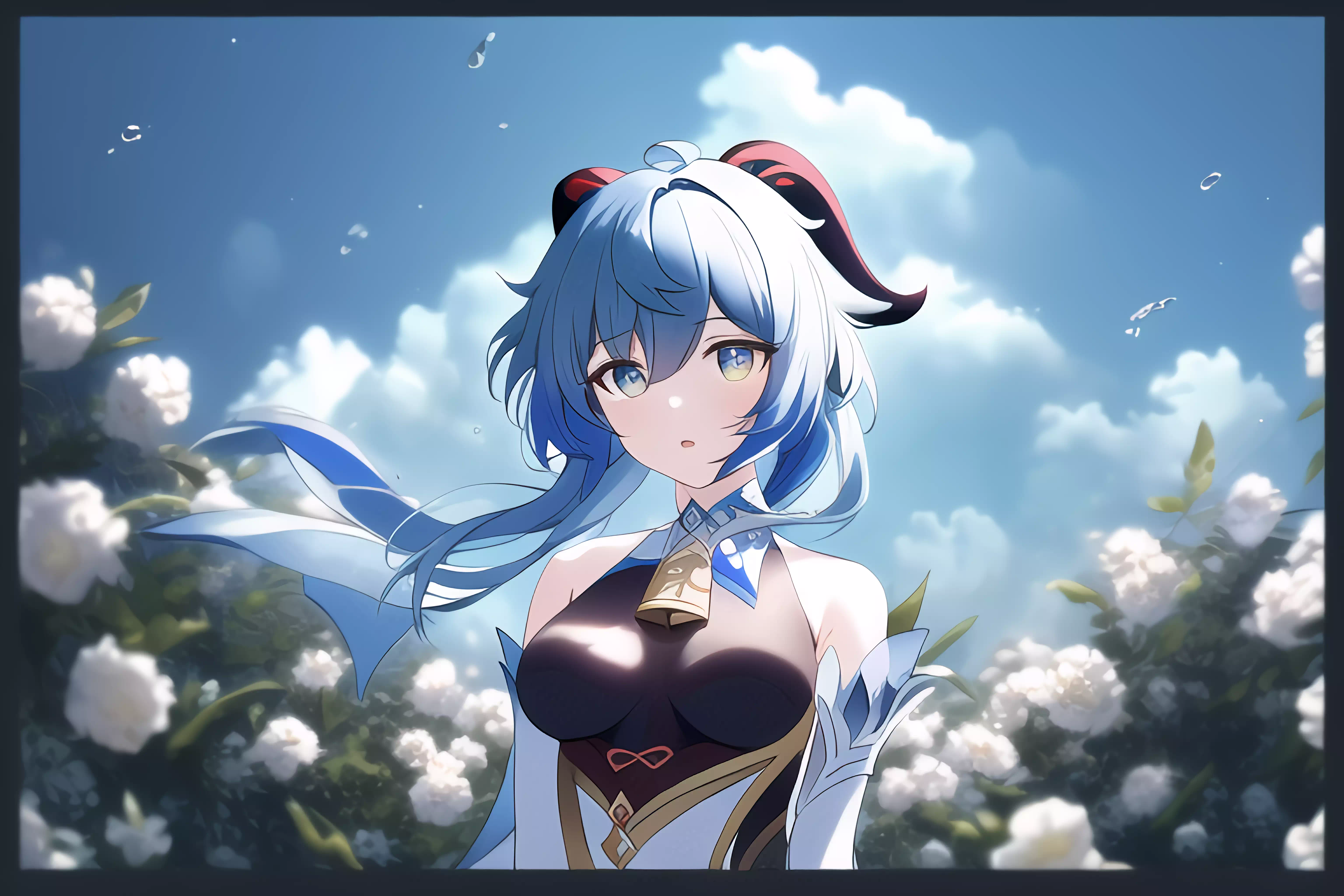 花畑