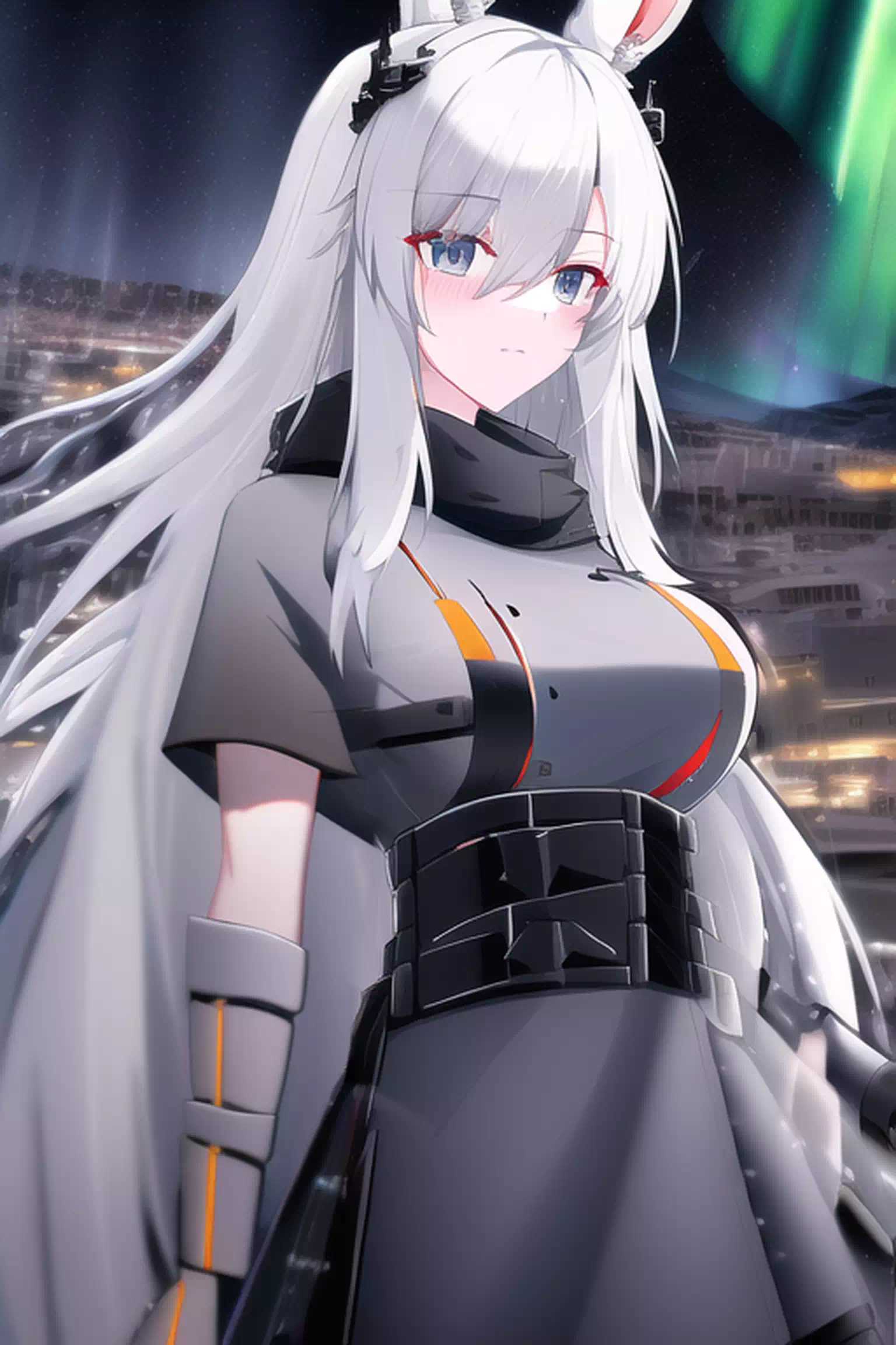 Princess of Snowfield
