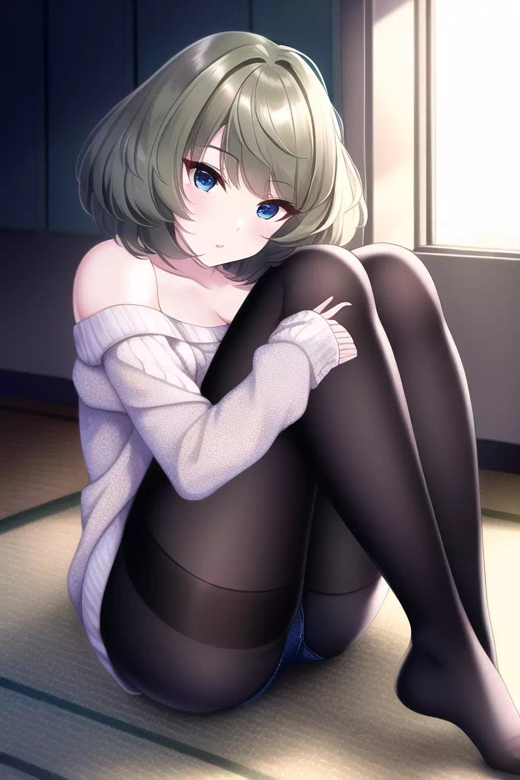 デレマス黒タイツまとめ