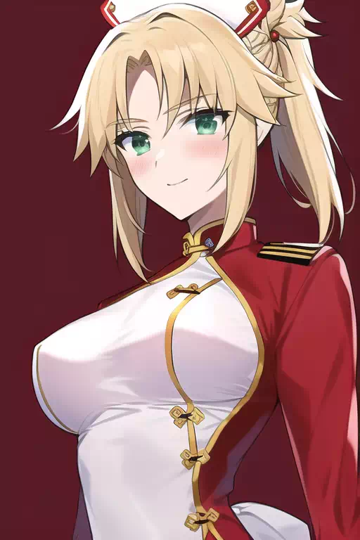 无?
