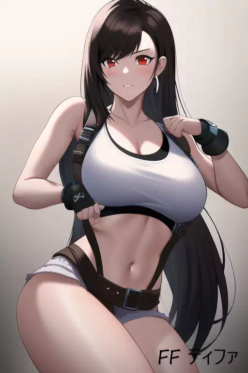 ティファ