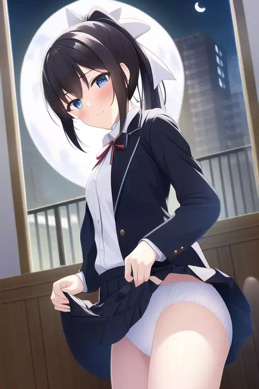 たくし上げ詰め合わせ11