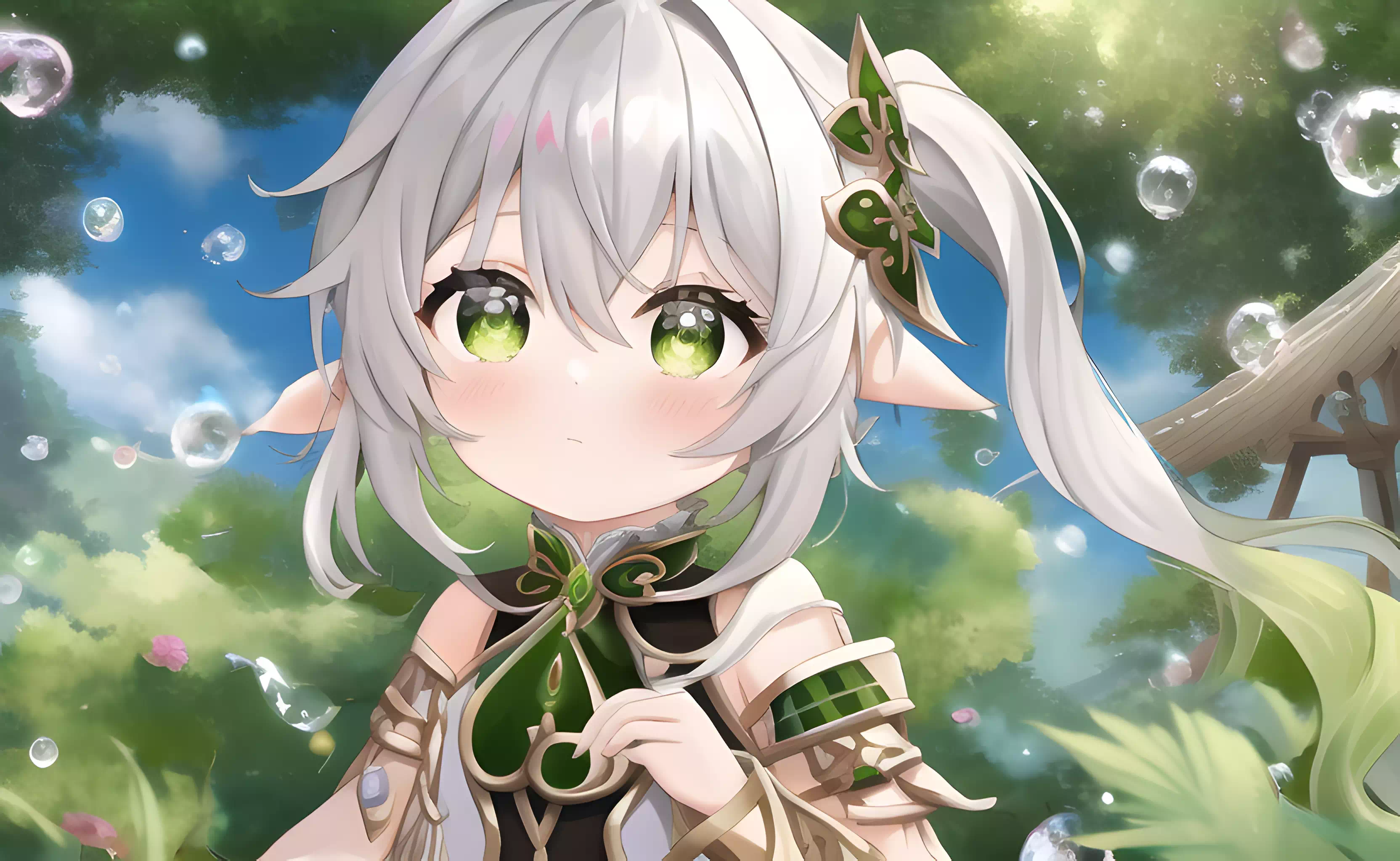 nahida