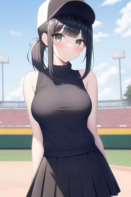 野球しようよ5