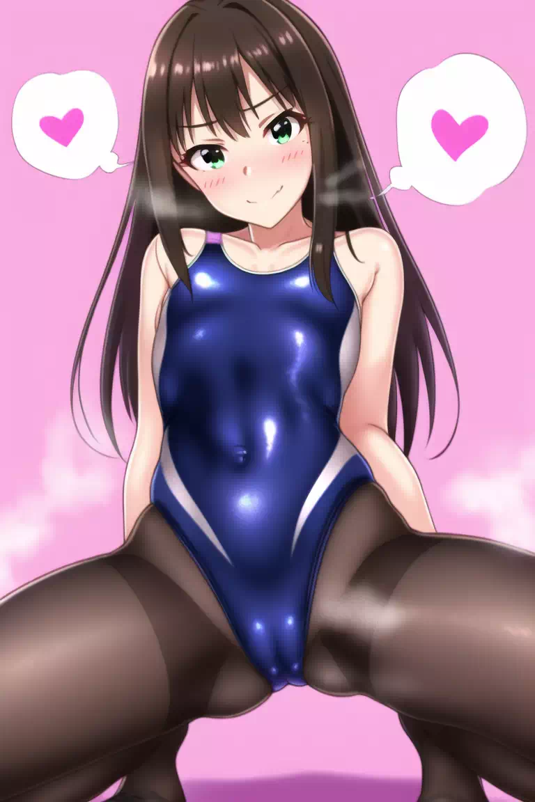 渋谷凛