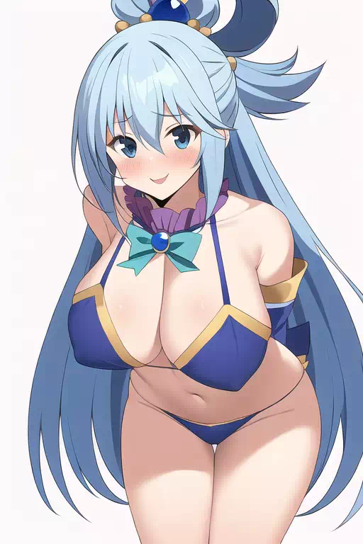 Aqua #3
