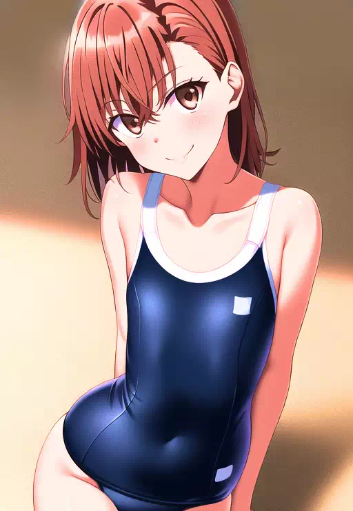 御坂美琴